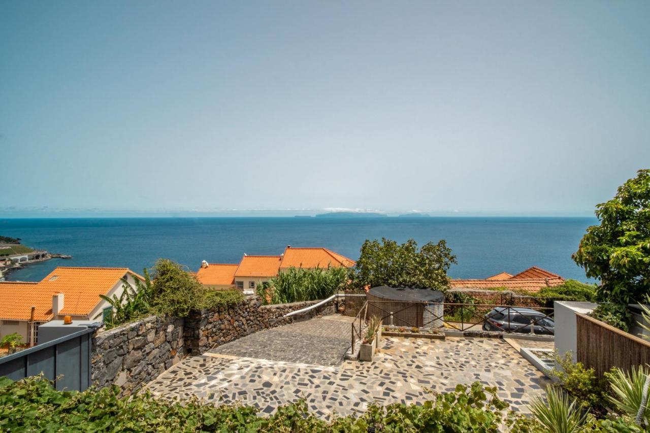 Madeirense In Santa Cruz Holiday home *