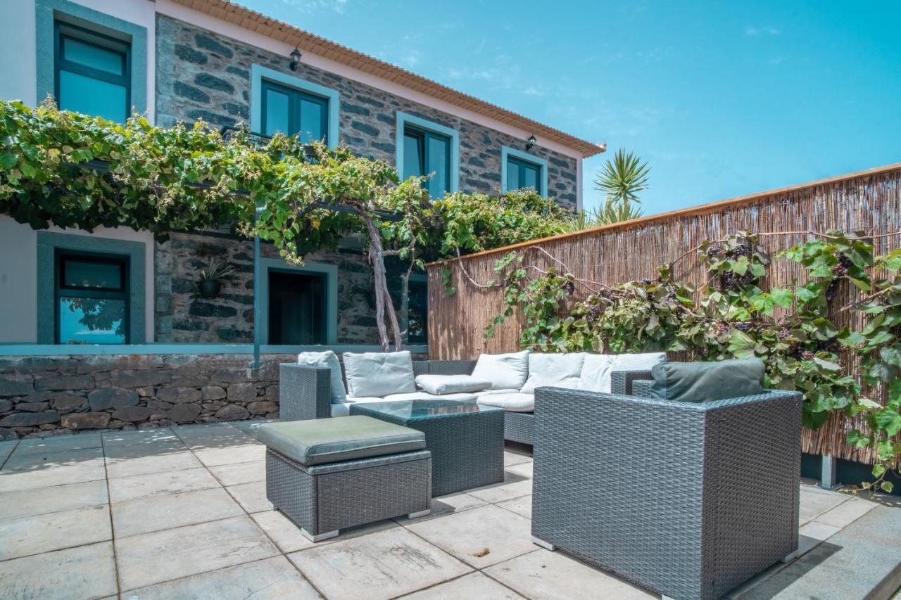 Holiday home Madeirense In Santa Cruz Santa Cruz (Madeira)