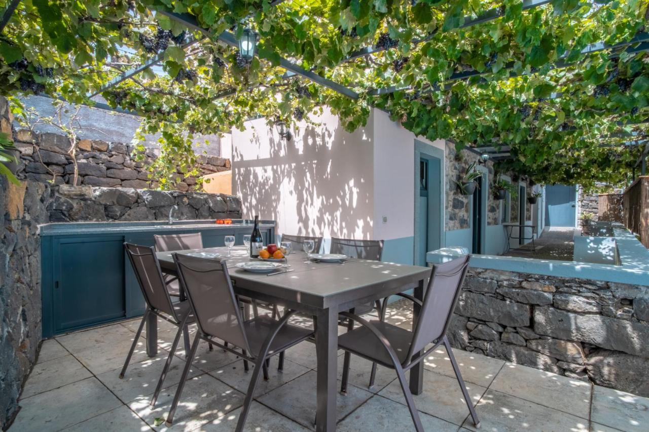 Holiday home Madeirense In Santa Cruz