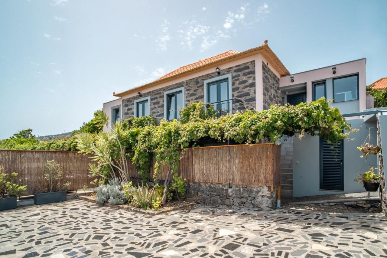 Holiday home Madeirense In Santa Cruz Santa Cruz (Madeira)