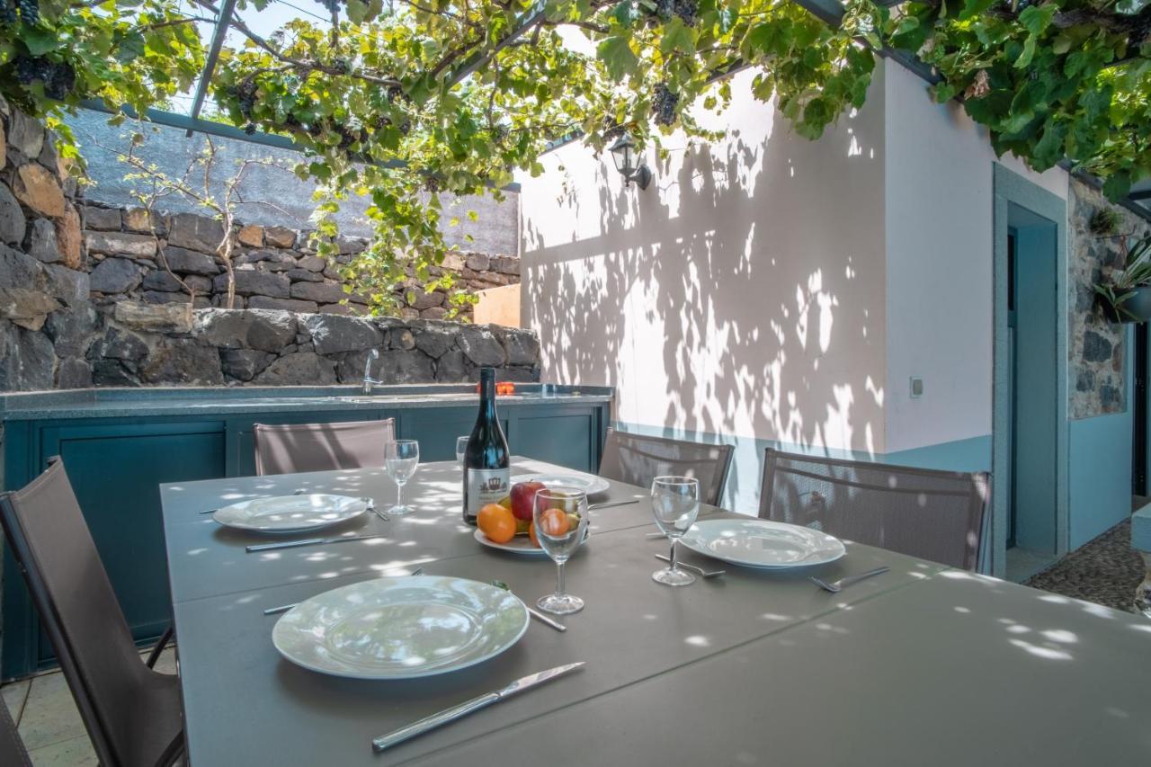 Madeirense In Santa Cruz Holiday home