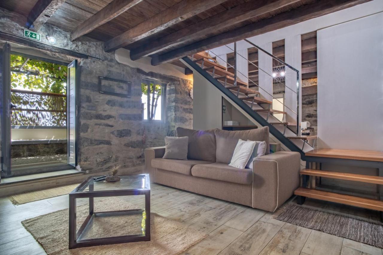 Holiday home Madeirense In Santa Cruz