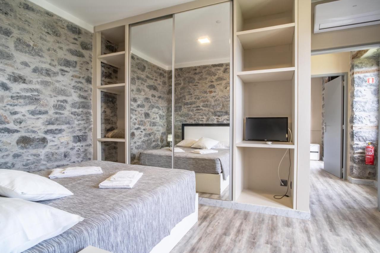 Madeirense In Santa Cruz Holiday home