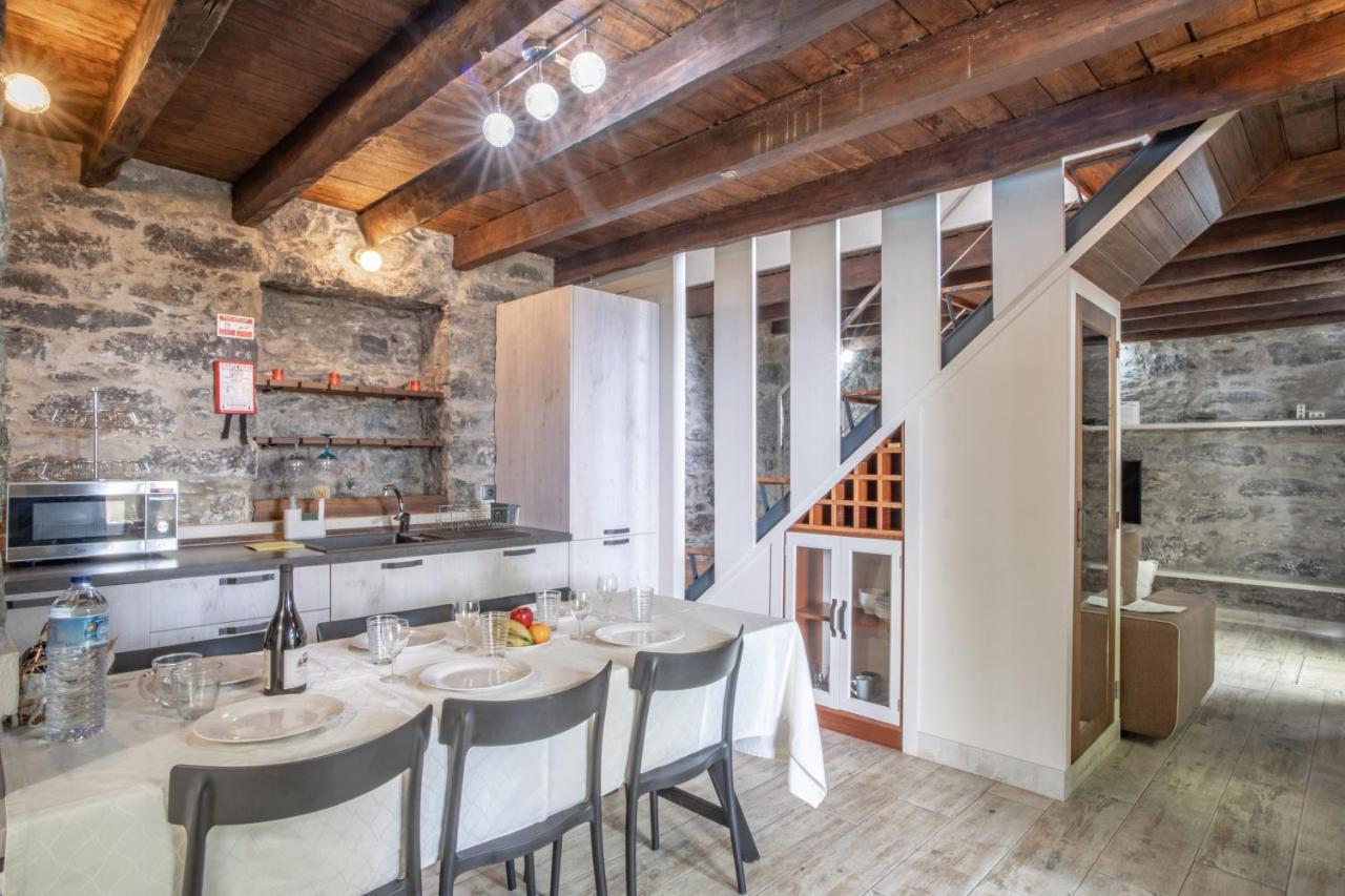 Madeirense In Santa Cruz Holiday home